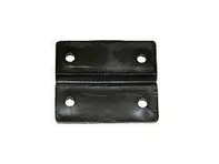 Door pocket plastic hinge. Porsche 911/912 65-73 - 9015503721 - JG.550.37
